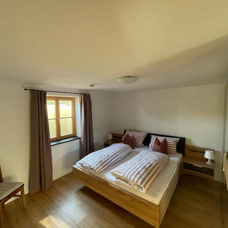 Ferienwohnung Obstgarten 埃尔森贝格 外观 照片